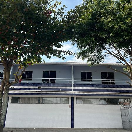Casa Temporada Villa Florianopolis Exterior photo