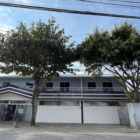Casa Temporada Villa Florianopolis Exterior photo