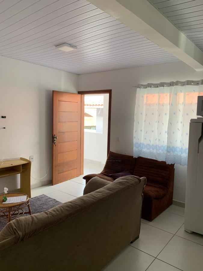 Casa Temporada Villa Florianopolis Exterior photo