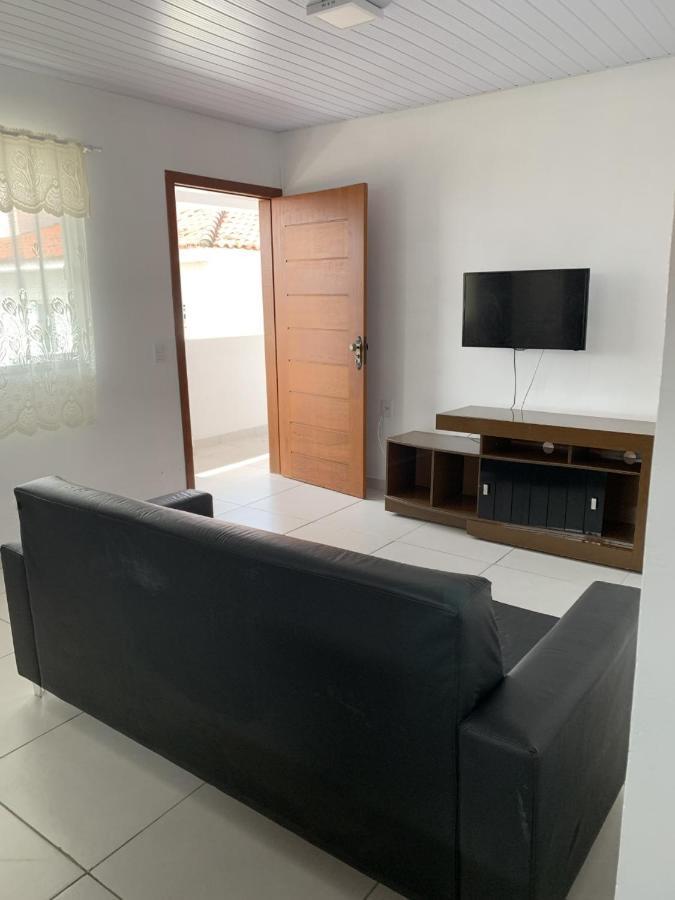 Casa Temporada Villa Florianopolis Exterior photo