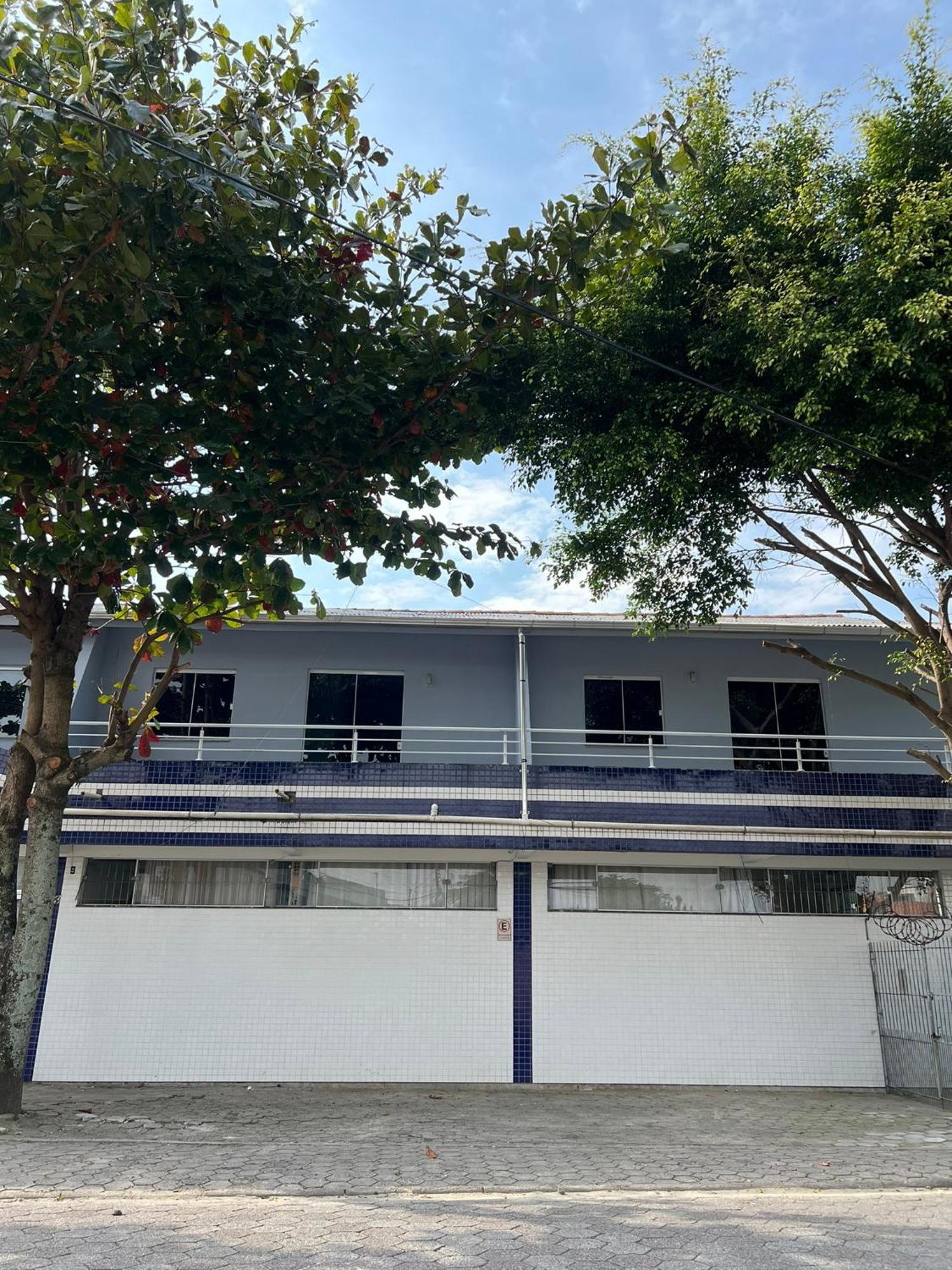 Casa Temporada Villa Florianopolis Exterior photo