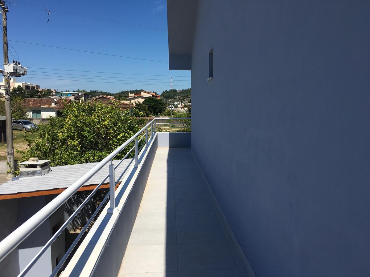 Casa Temporada Villa Florianopolis Exterior photo