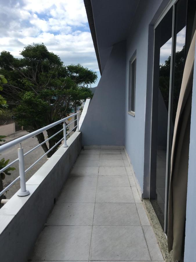 Casa Temporada Villa Florianopolis Exterior photo
